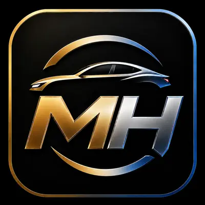 Logo MH Taller
